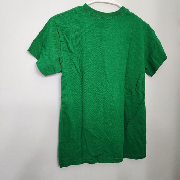 Christmas Grinch Unisex Tshirt Small - Picture 5 of 8